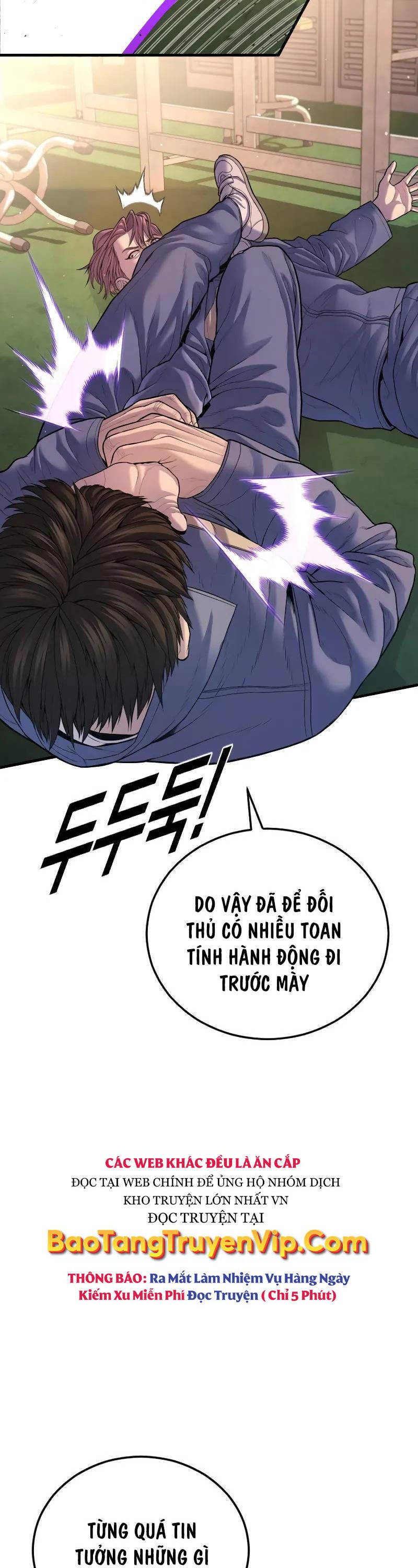 Cậu Bé Tội Phạm Chapter 68 - Trang 2