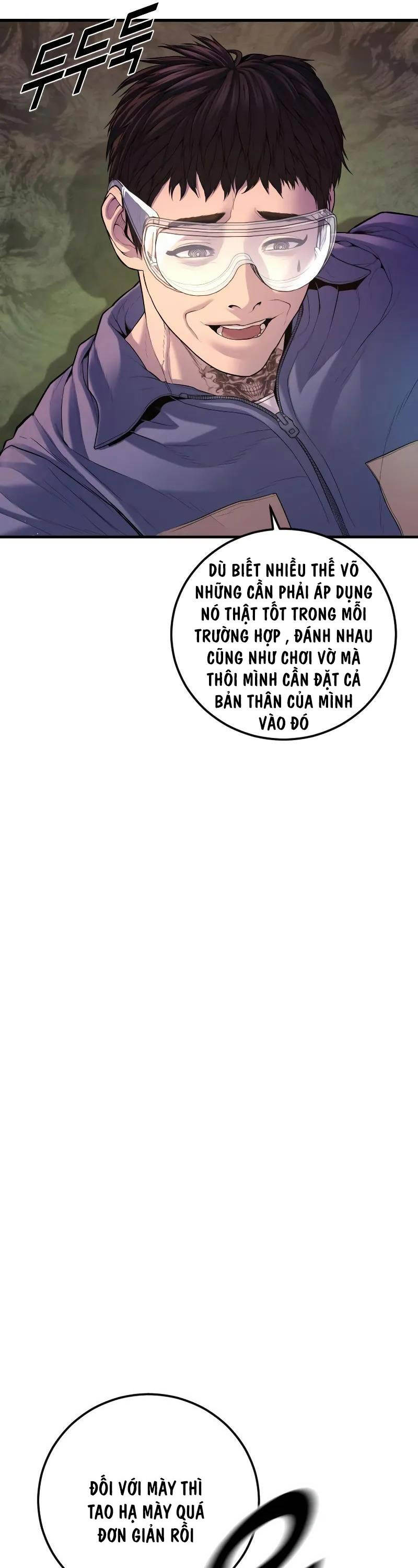 Cậu Bé Tội Phạm Chapter 68 - Trang 2