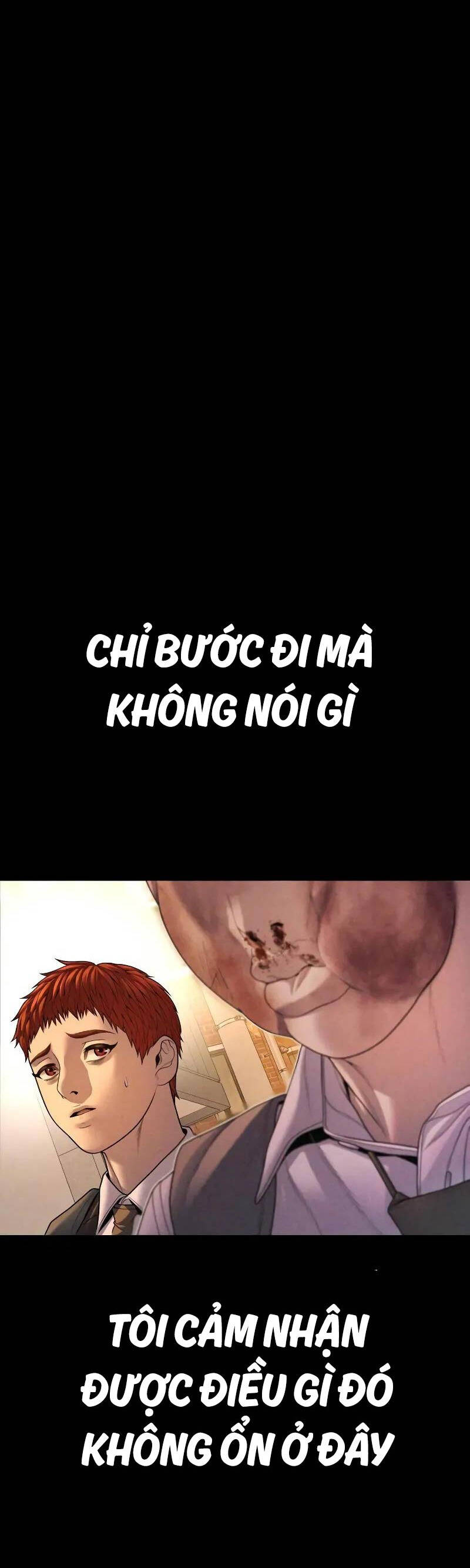 Cậu Bé Tội Phạm Chapter 68 - Trang 2