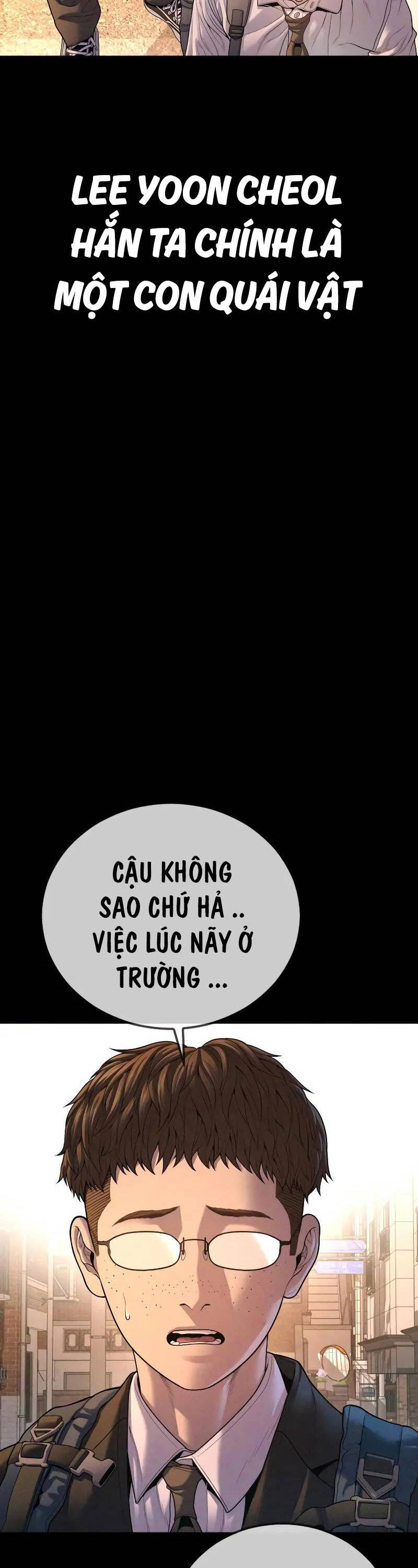 Cậu Bé Tội Phạm Chapter 68 - Trang 2