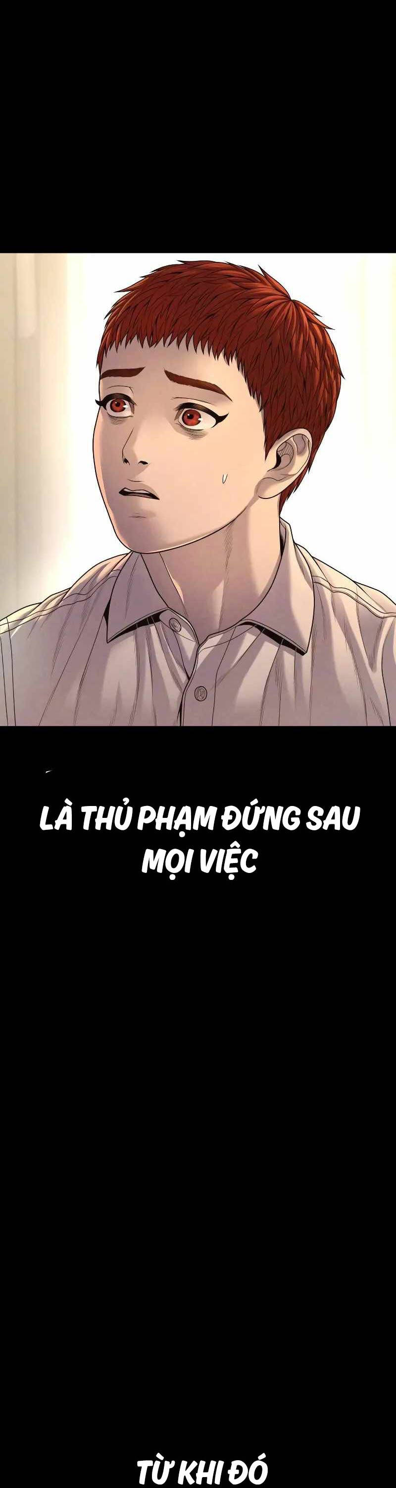 Cậu Bé Tội Phạm Chapter 67 - Trang 2