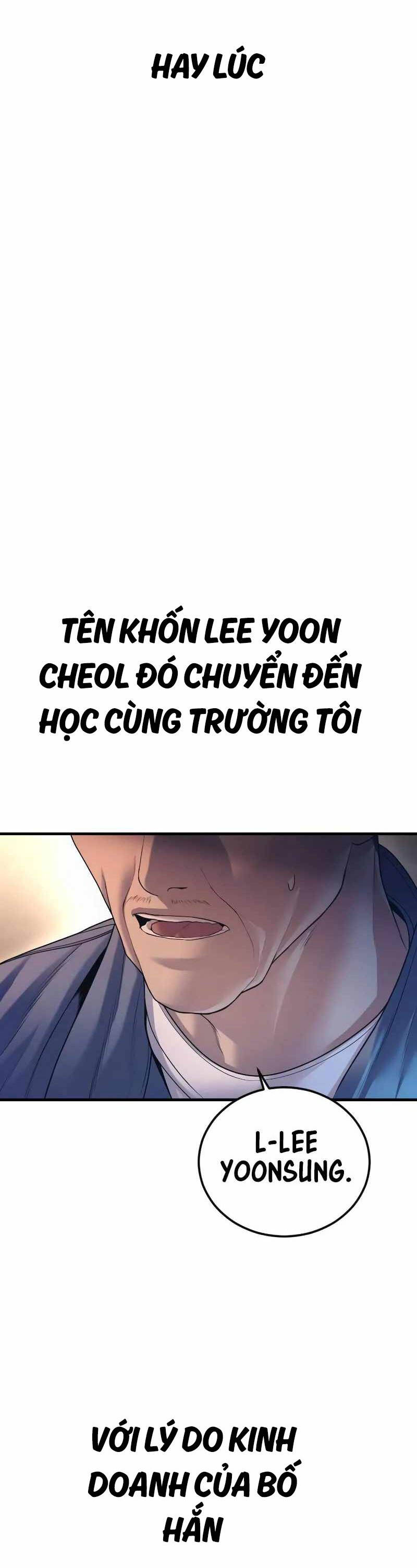 Cậu Bé Tội Phạm Chapter 67 - Trang 2