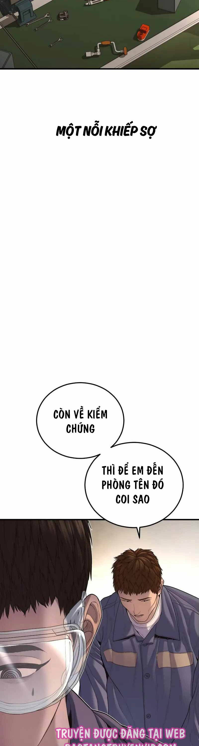 Cậu Bé Tội Phạm Chapter 67 - Trang 2