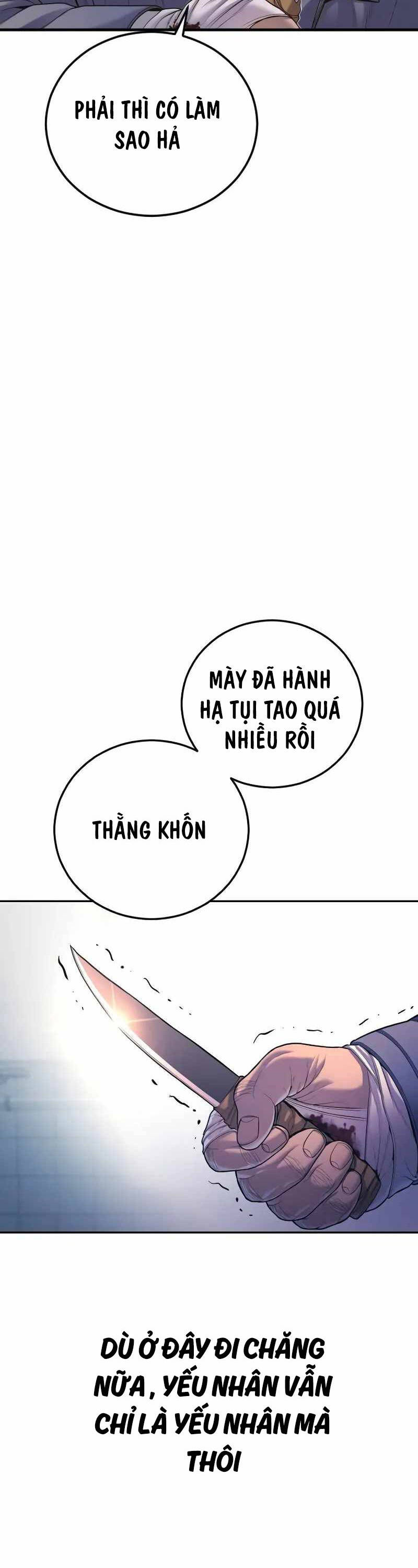 Cậu Bé Tội Phạm Chapter 67 - Trang 2