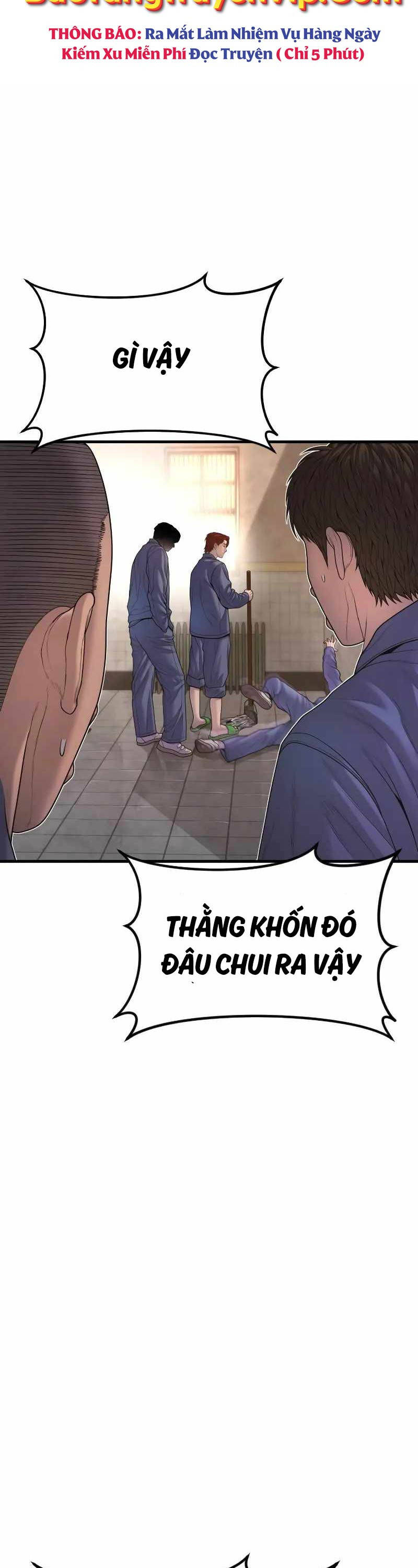 Cậu Bé Tội Phạm Chapter 67 - Trang 2