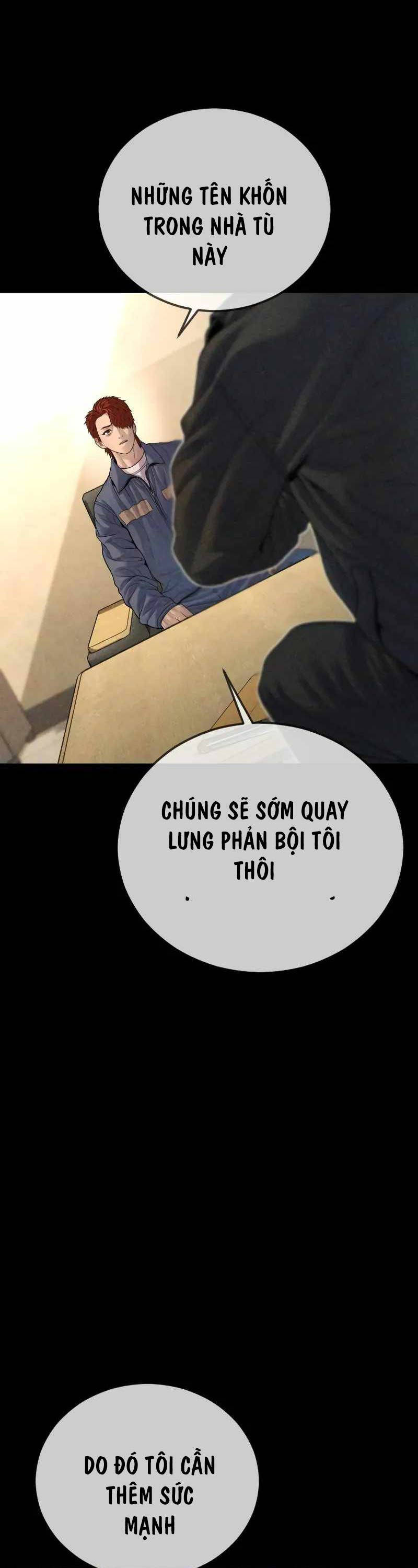 Cậu Bé Tội Phạm Chapter 67 - Trang 2