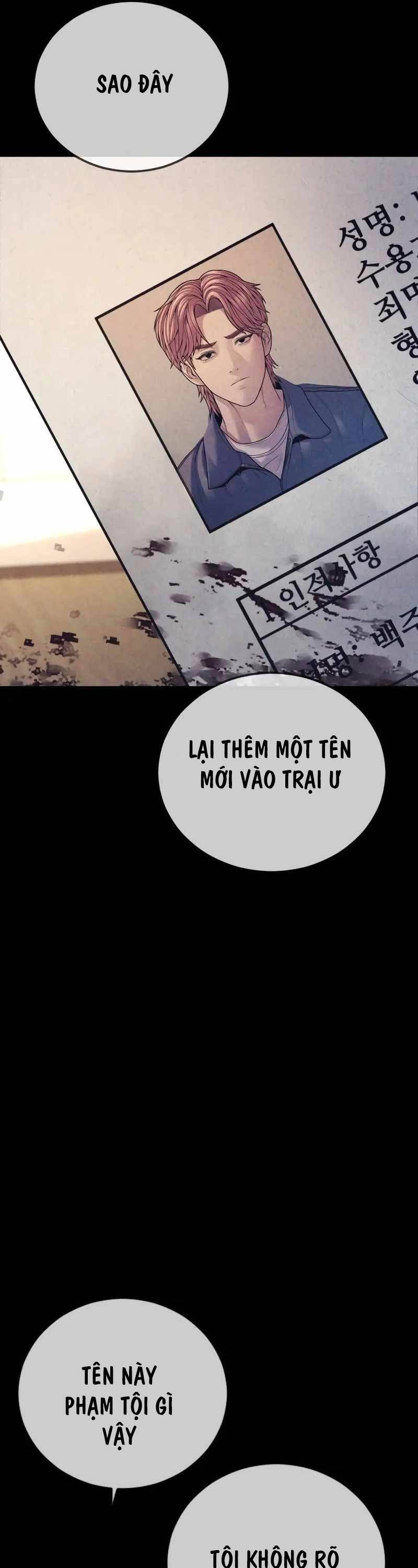 Cậu Bé Tội Phạm Chapter 67 - Trang 2