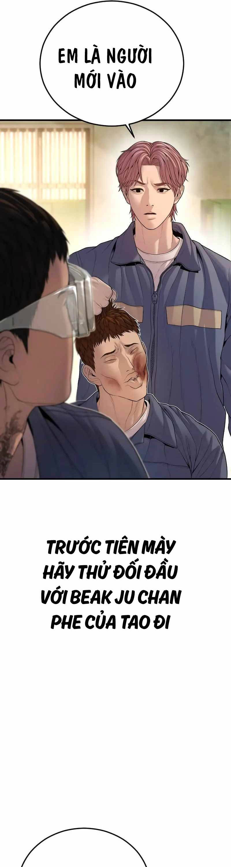 Cậu Bé Tội Phạm Chapter 67 - Trang 2