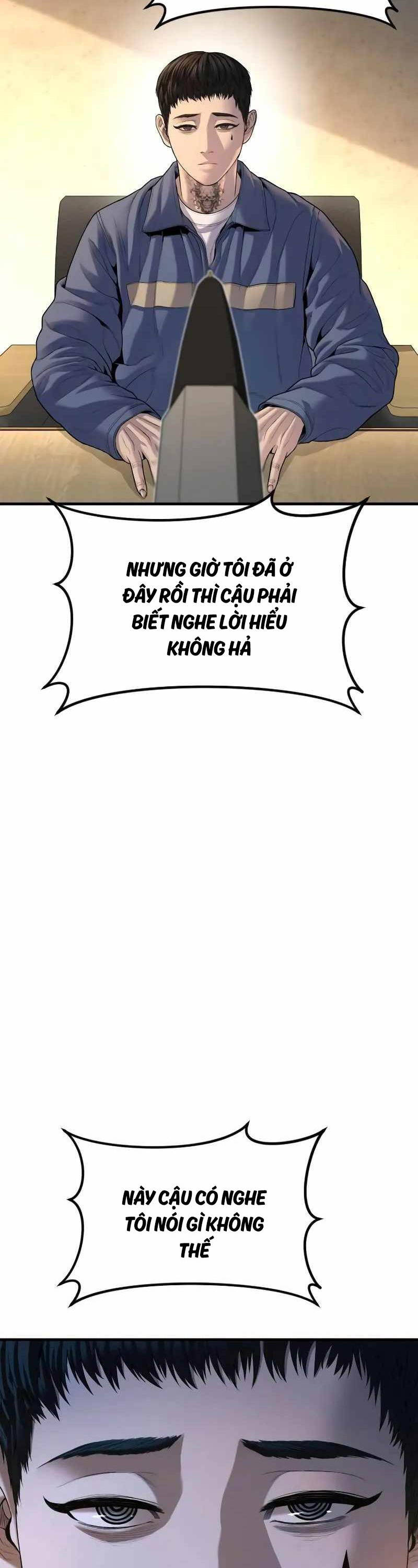 Cậu Bé Tội Phạm Chapter 66 - Trang 2