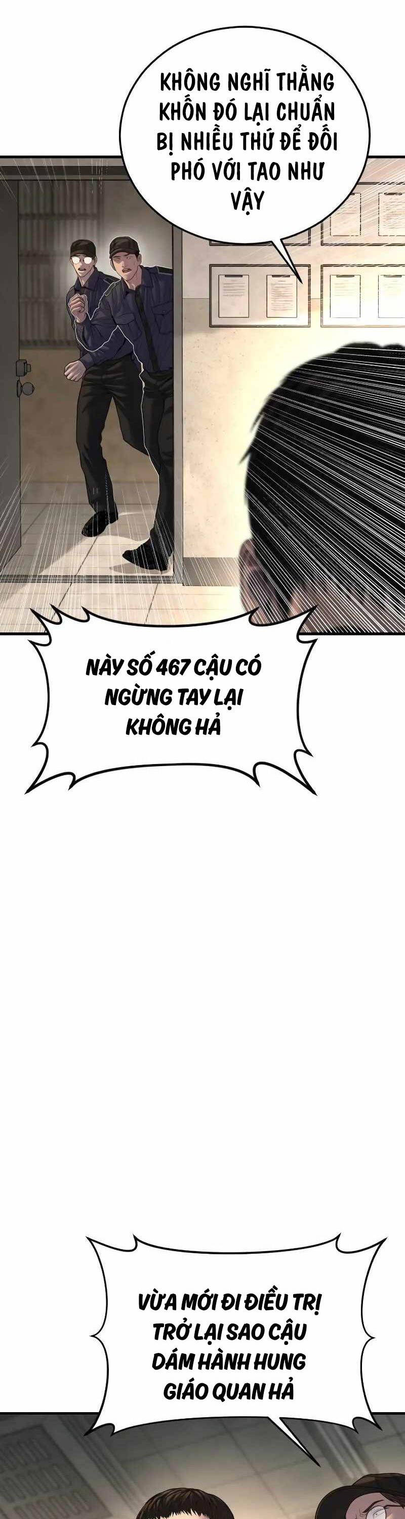 Cậu Bé Tội Phạm Chapter 66 - Trang 2