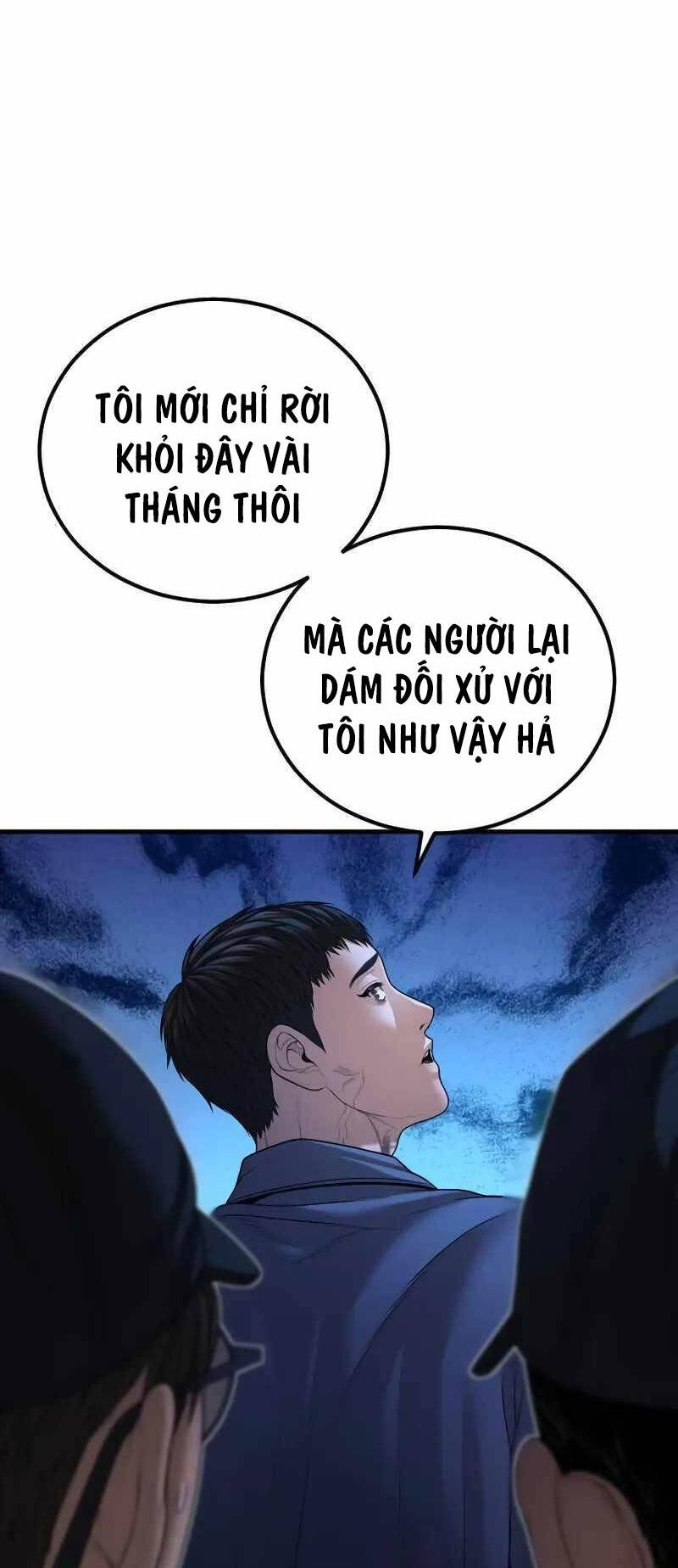 Cậu Bé Tội Phạm Chapter 66 - Trang 2