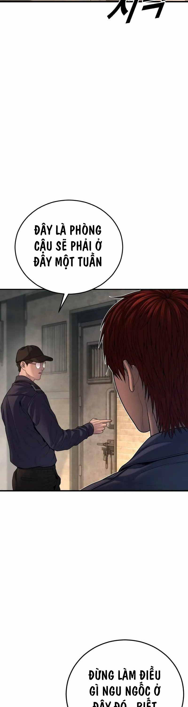 Cậu Bé Tội Phạm Chapter 66 - Trang 2