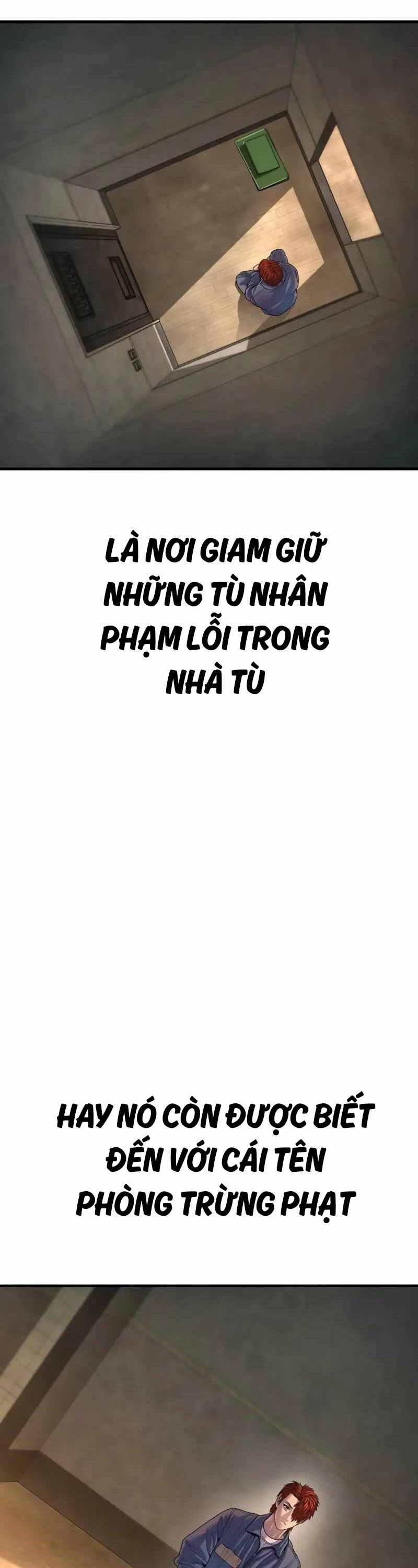 Cậu Bé Tội Phạm Chapter 66 - Trang 2