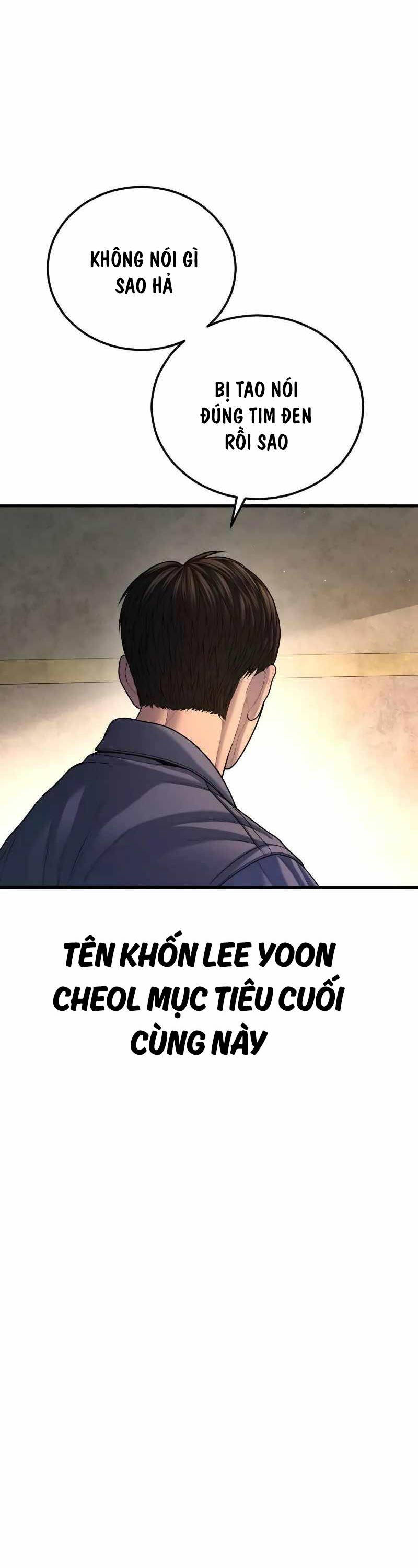 Cậu Bé Tội Phạm Chapter 66 - Trang 2