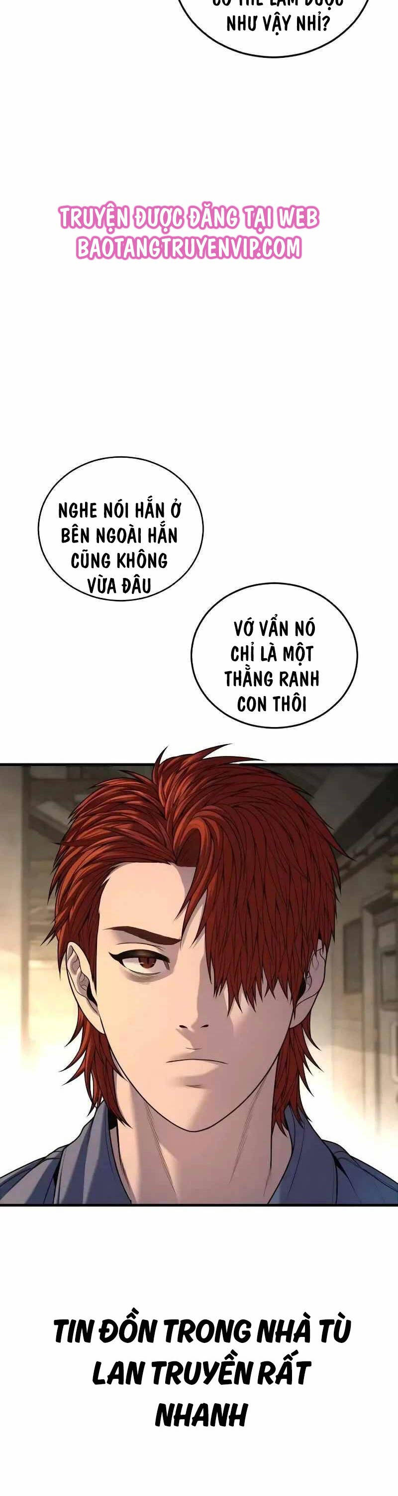 Cậu Bé Tội Phạm Chapter 65 - Trang 2