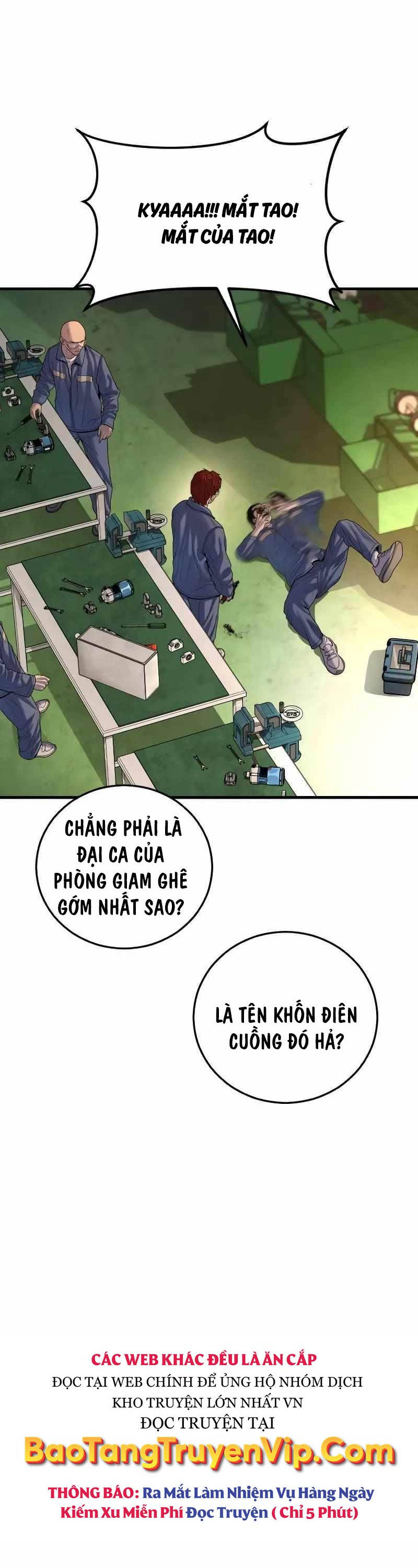 Cậu Bé Tội Phạm Chapter 65 - Trang 2