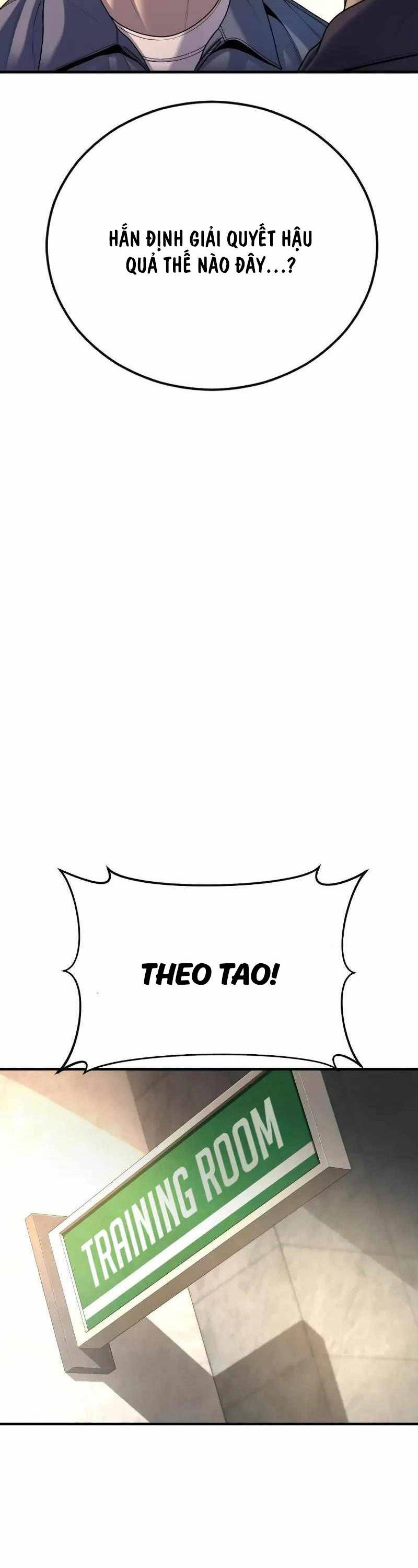 Cậu Bé Tội Phạm Chapter 65 - Trang 2