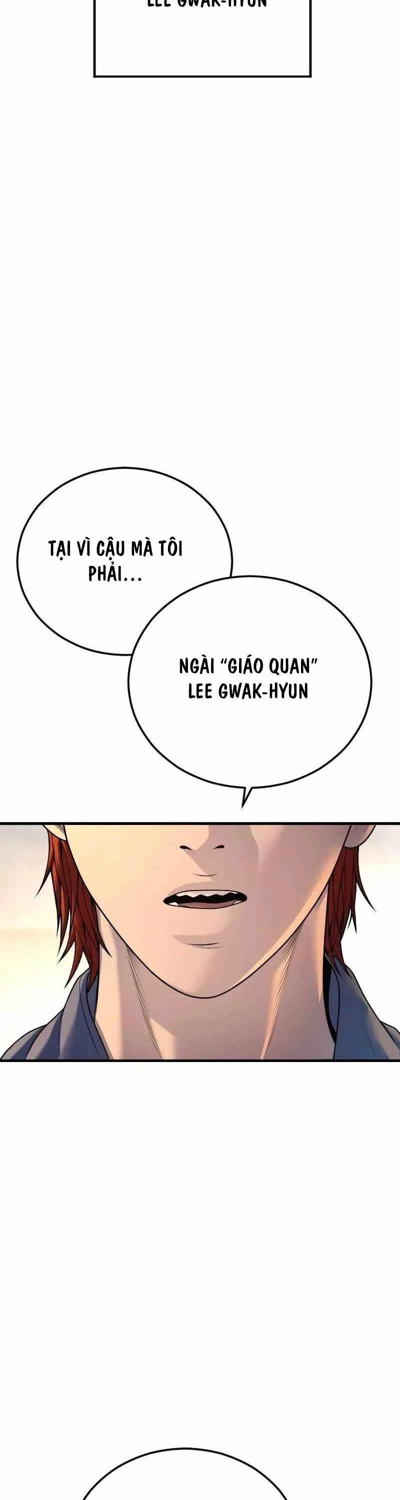 Cậu Bé Tội Phạm Chapter 65 - Trang 2