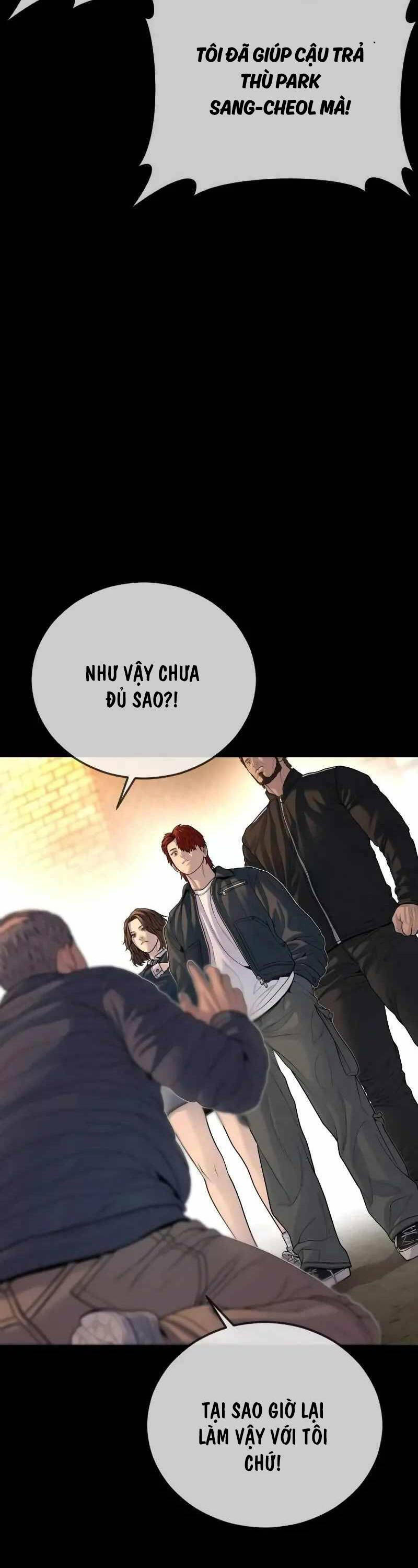 Cậu Bé Tội Phạm Chapter 65 - Trang 2