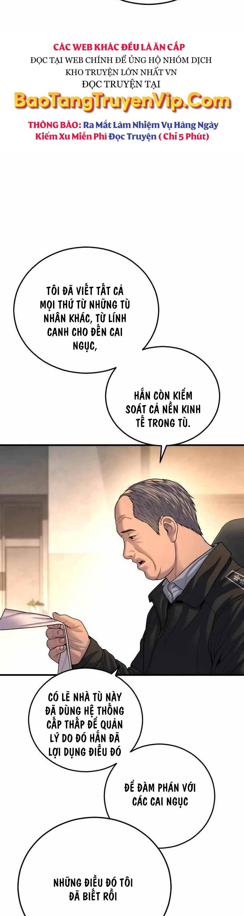 Cậu Bé Tội Phạm Chapter 65 - Trang 2