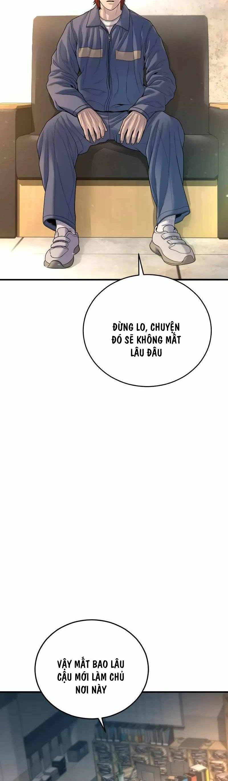 Cậu Bé Tội Phạm Chapter 65 - Trang 2