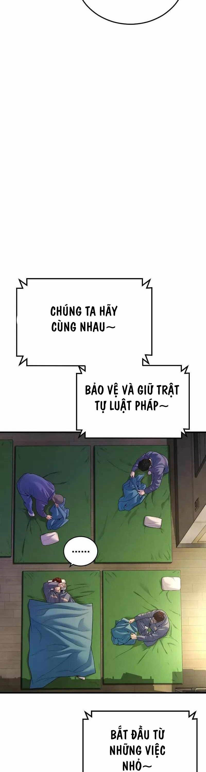 Cậu Bé Tội Phạm Chapter 65 - Trang 2