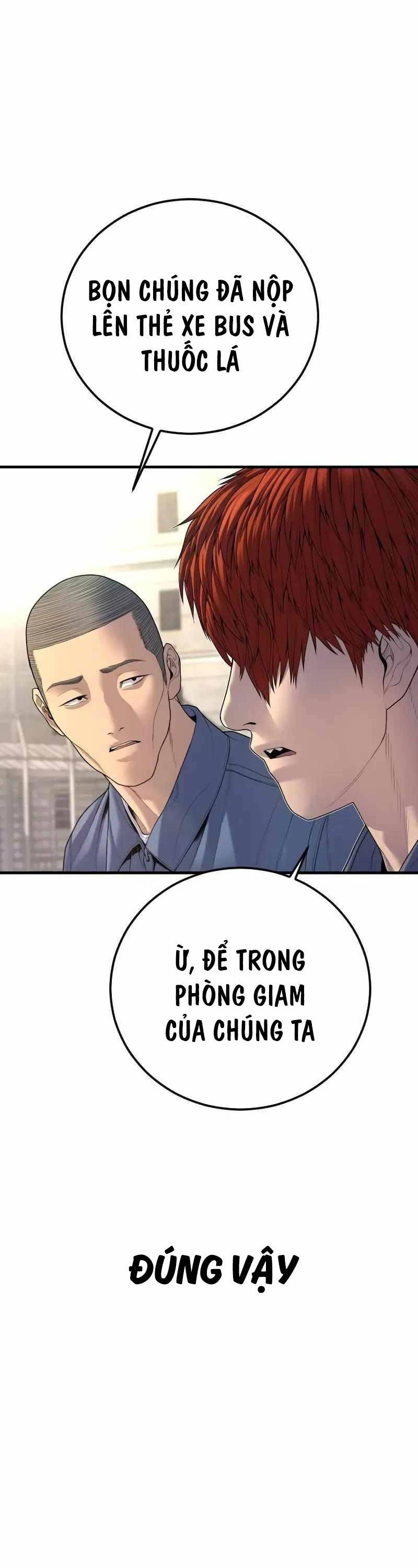 Cậu Bé Tội Phạm Chapter 65 - Trang 2