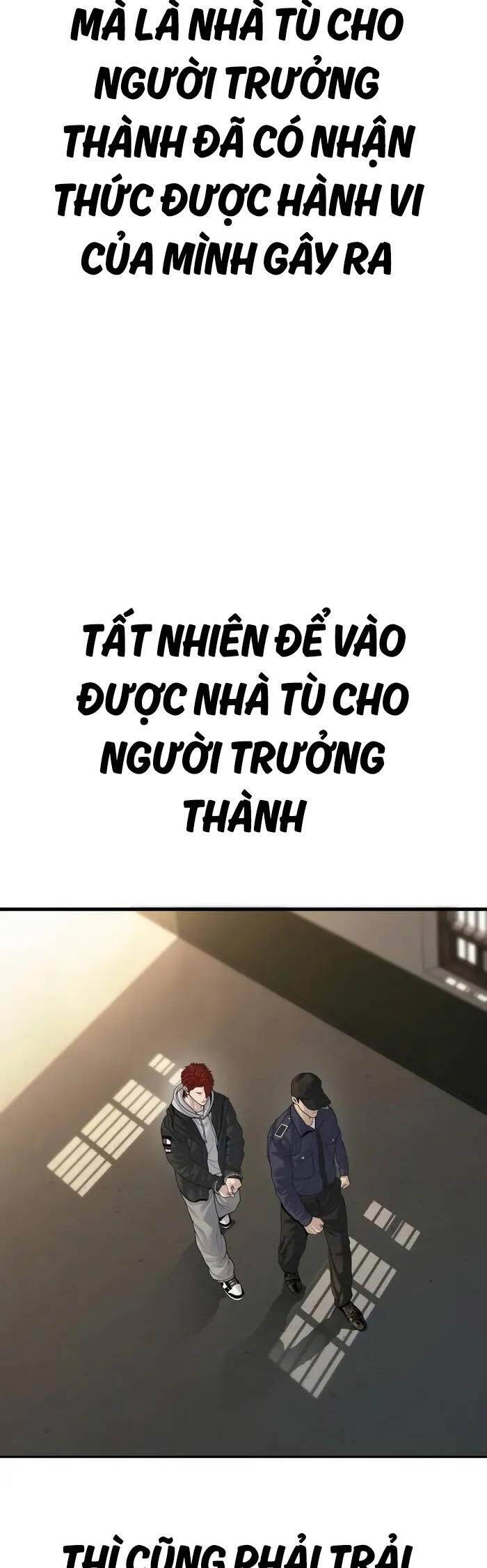 Cậu Bé Tội Phạm Chapter 64 - Trang 2