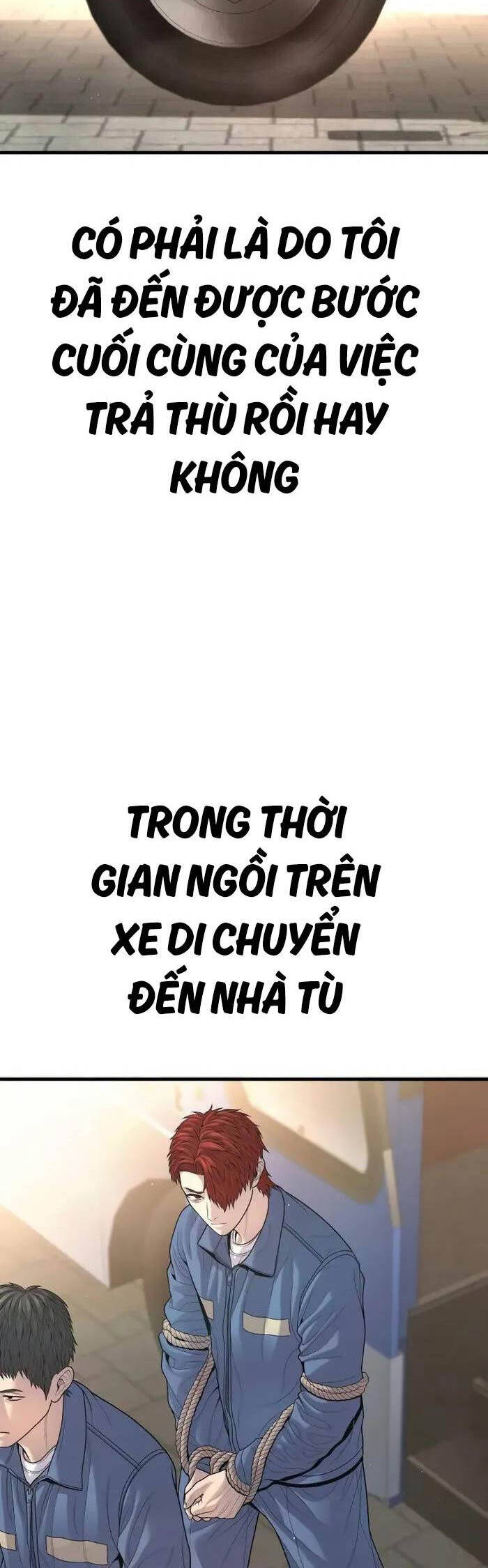 Cậu Bé Tội Phạm Chapter 64 - Trang 2