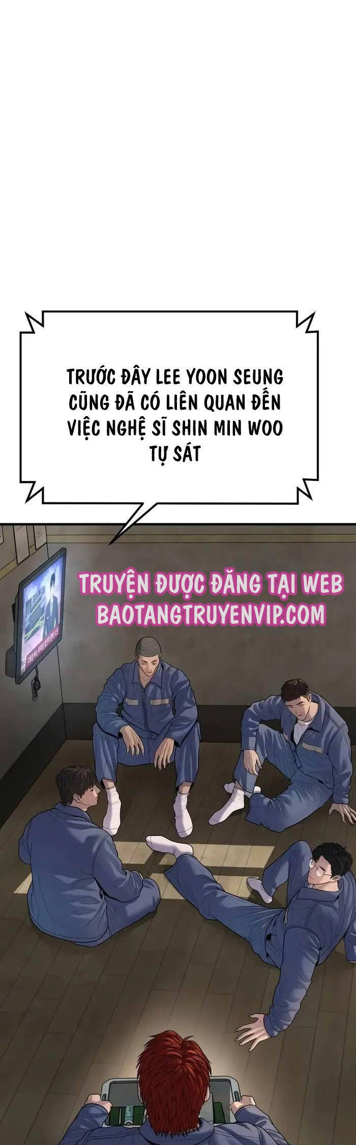 Cậu Bé Tội Phạm Chapter 64 - Trang 2