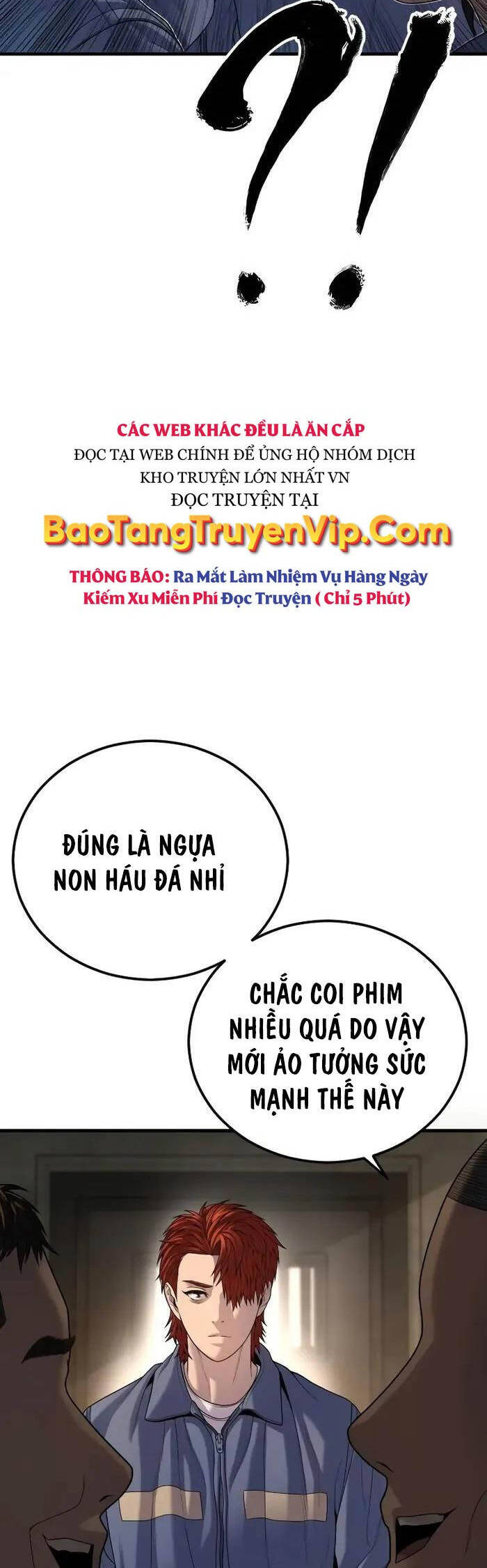 Cậu Bé Tội Phạm Chapter 64 - Trang 2