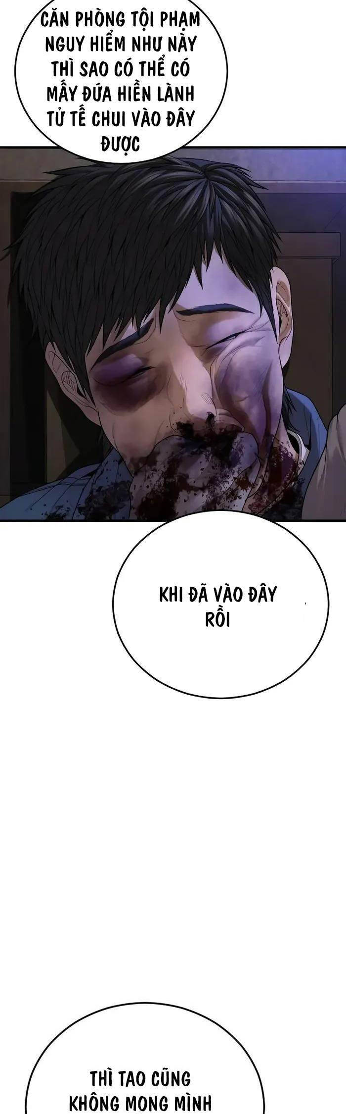 Cậu Bé Tội Phạm Chapter 64 - Trang 2