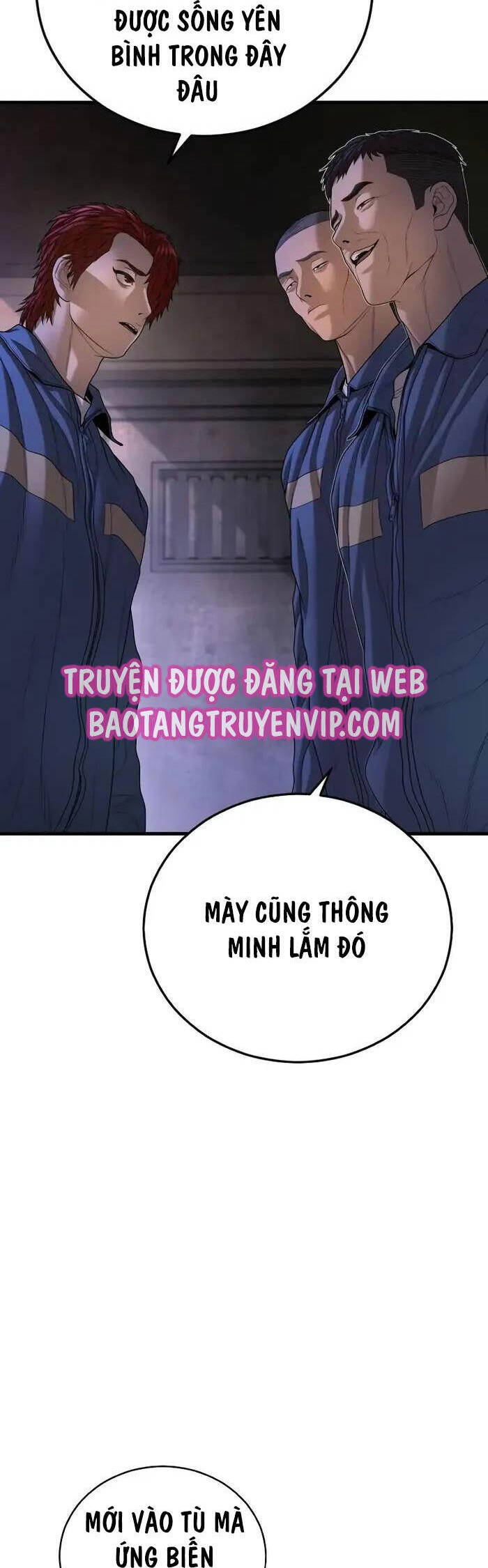 Cậu Bé Tội Phạm Chapter 64 - Trang 2