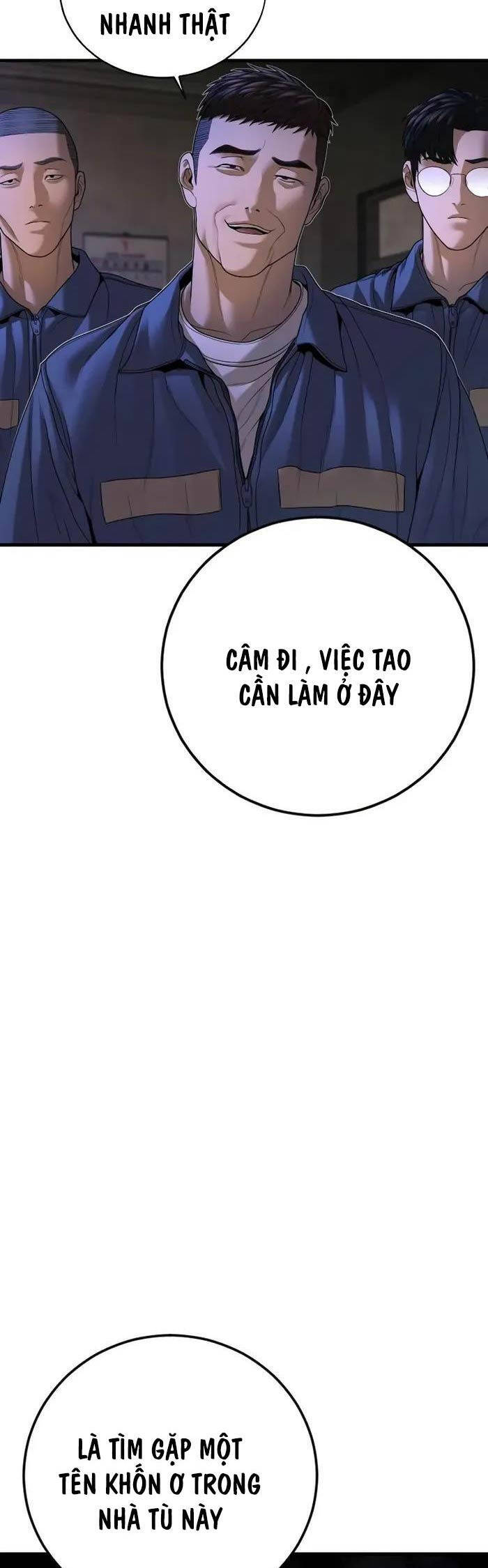 Cậu Bé Tội Phạm Chapter 64 - Trang 2