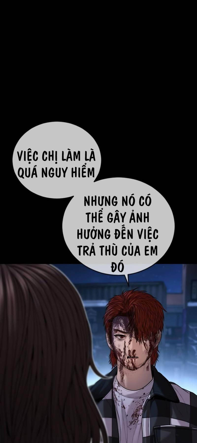 Cậu Bé Tội Phạm Chapter 63.5 - Trang 2