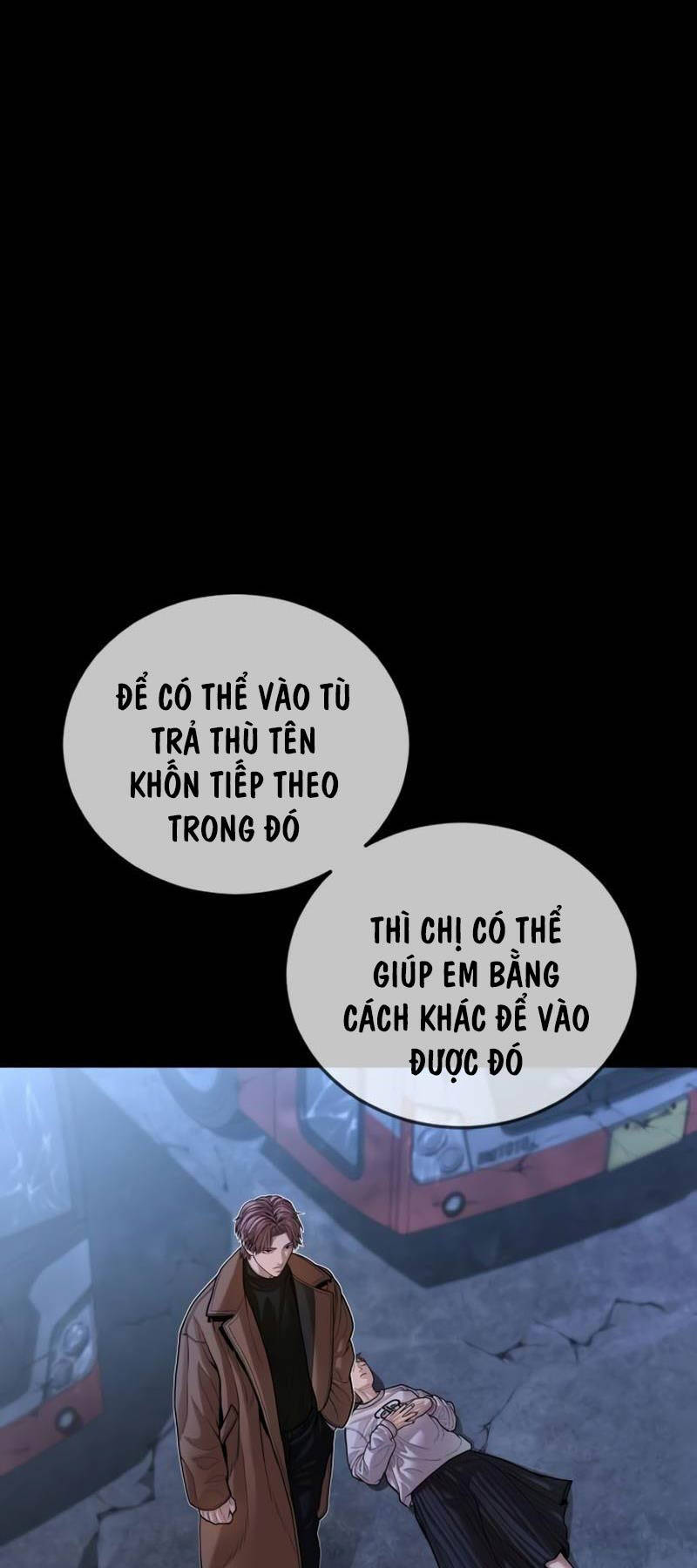 Cậu Bé Tội Phạm Chapter 63.5 - Trang 2