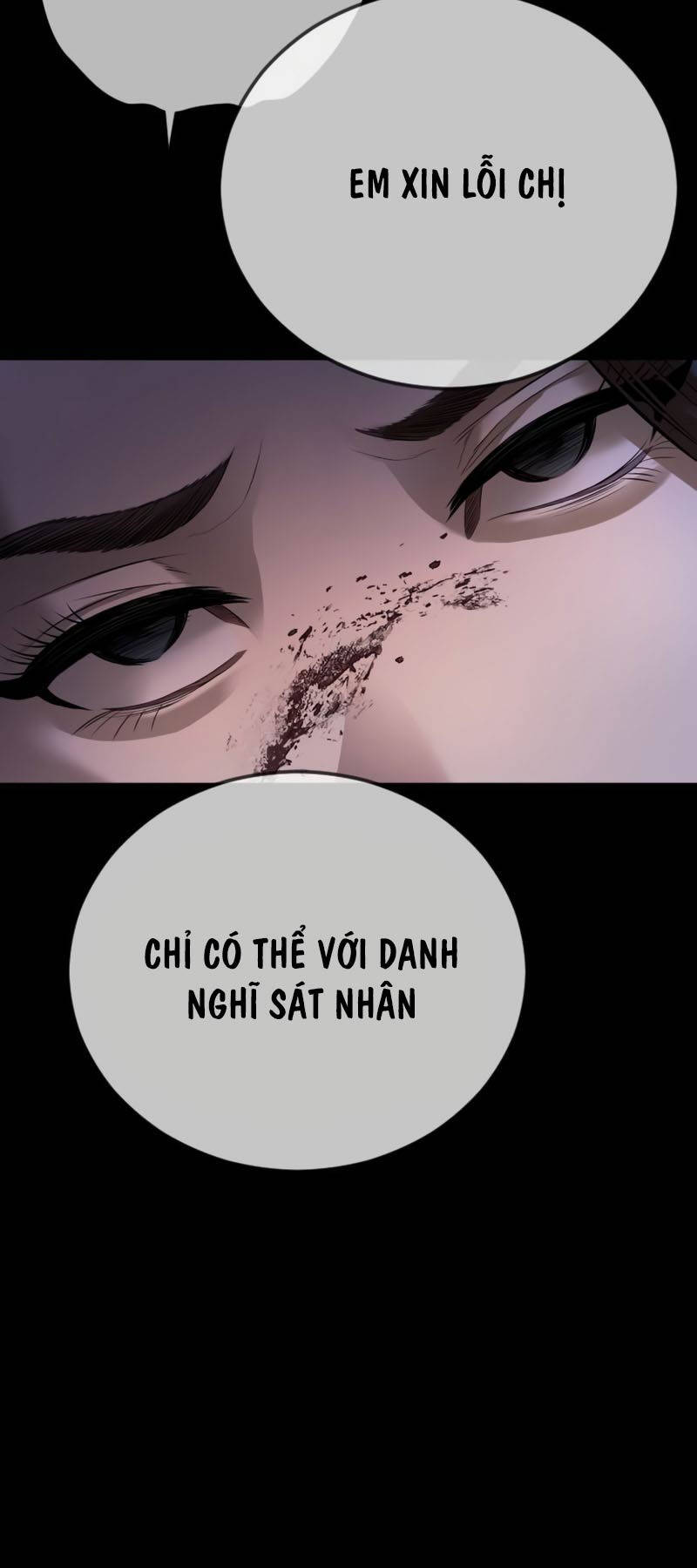 Cậu Bé Tội Phạm Chapter 63.5 - Trang 2