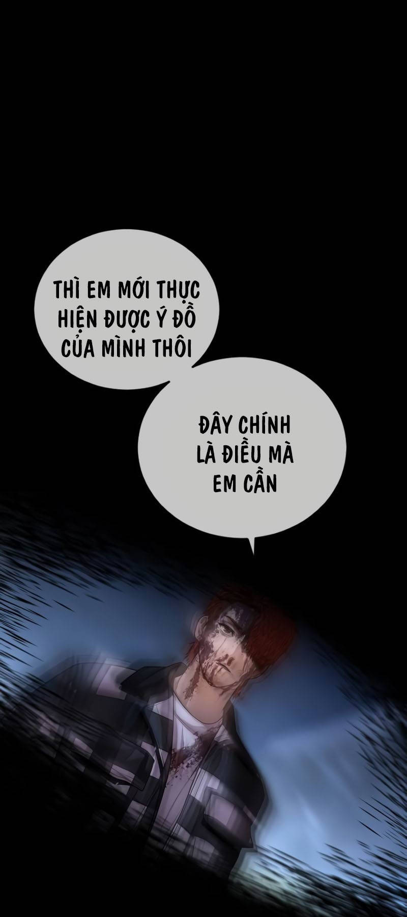 Cậu Bé Tội Phạm Chapter 63.5 - Trang 2