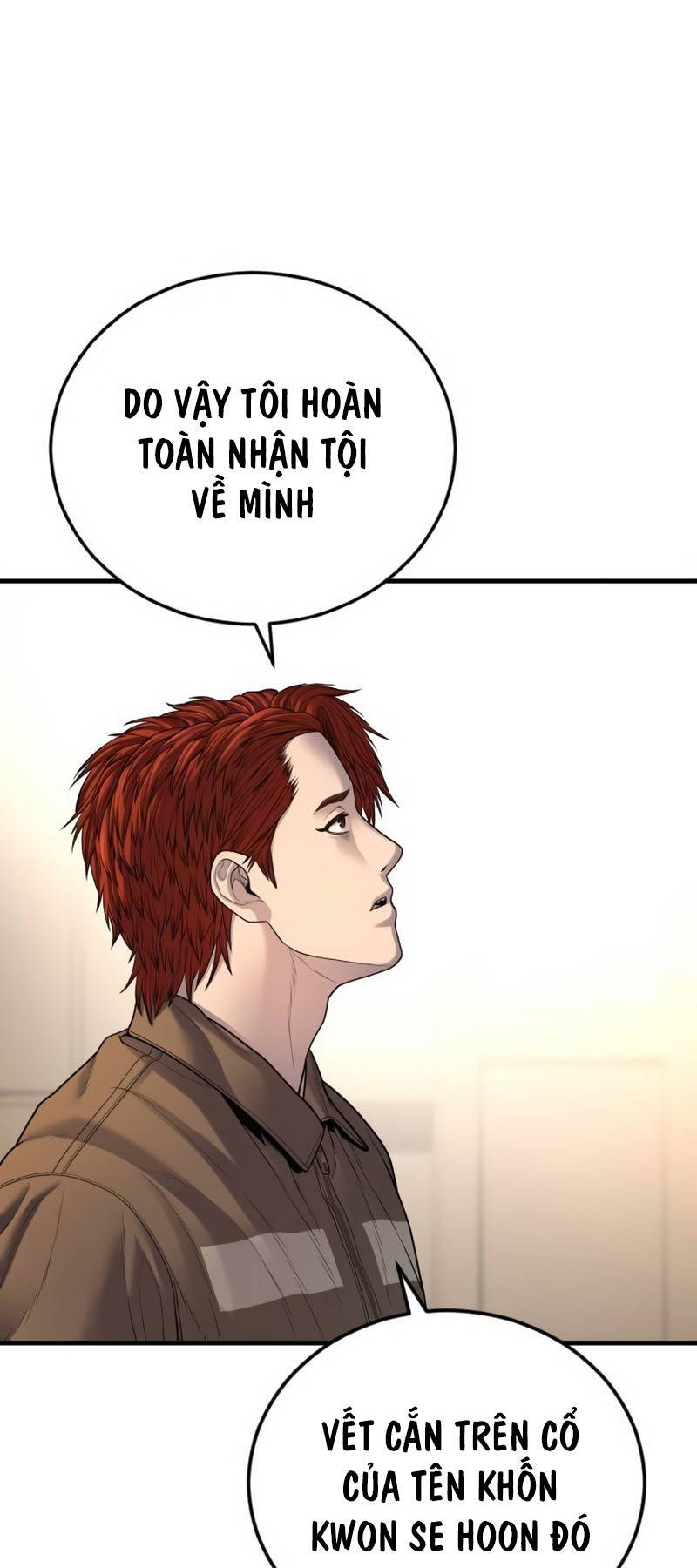 Cậu Bé Tội Phạm Chapter 63.5 - Trang 2