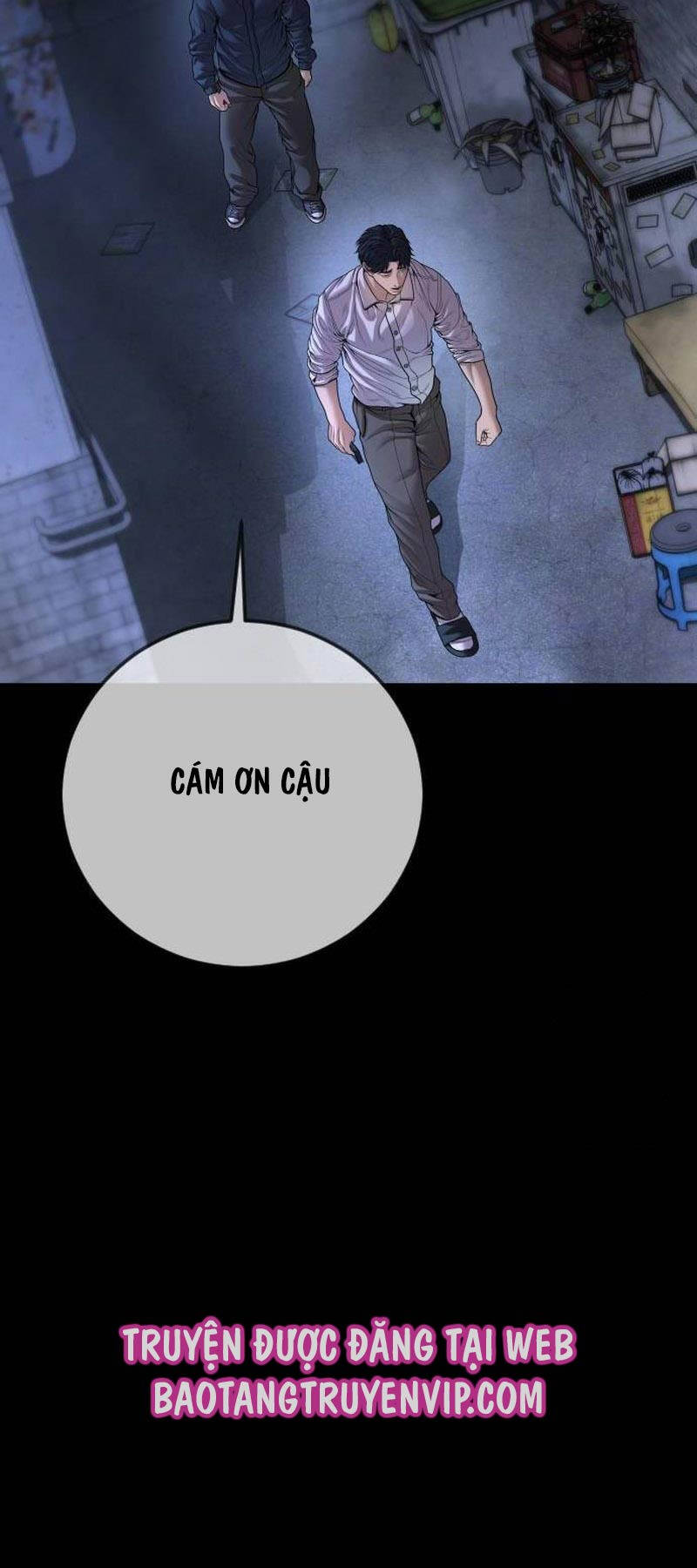 Cậu Bé Tội Phạm Chapter 63 - Trang 2