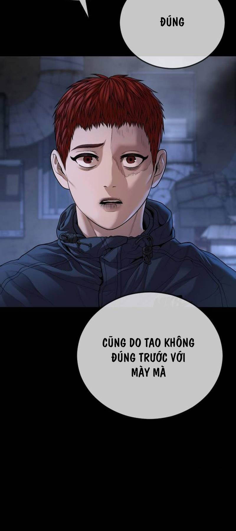 Cậu Bé Tội Phạm Chapter 63 - Trang 2