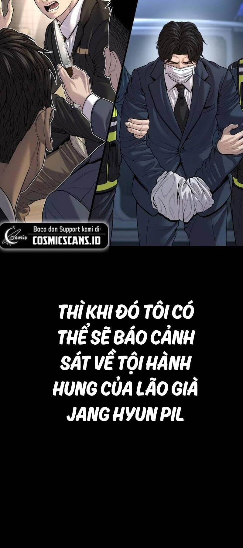 Cậu Bé Tội Phạm Chapter 63 - Trang 2