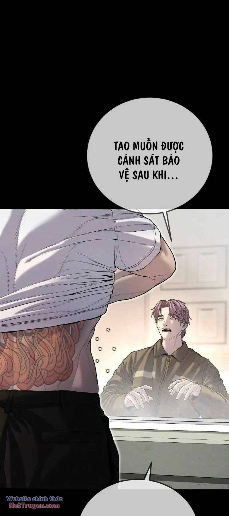 Cậu Bé Tội Phạm Chapter 62 - Trang 2