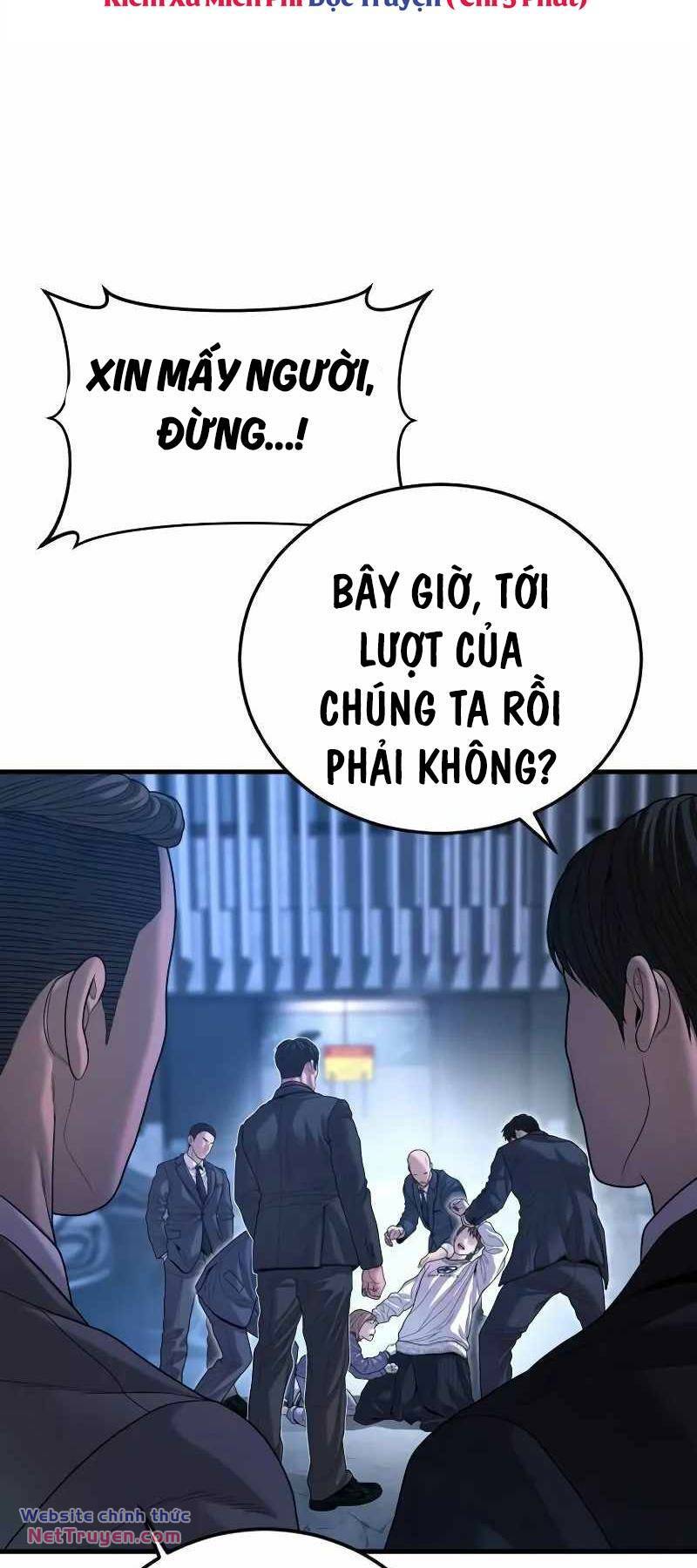 Cậu Bé Tội Phạm Chapter 62 - Trang 2