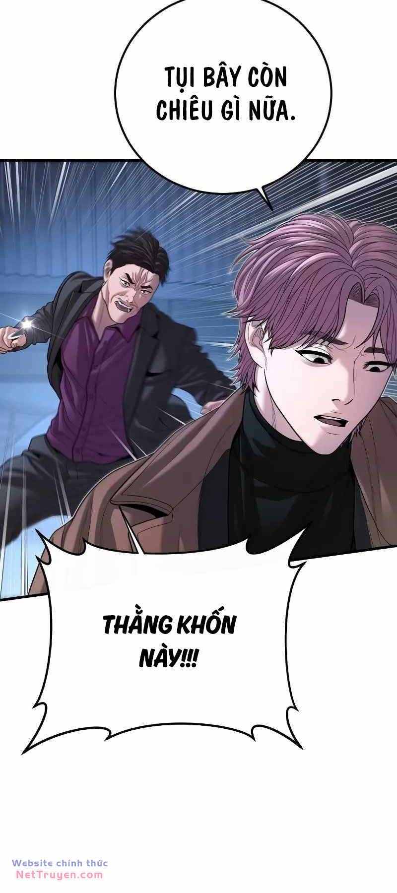 Cậu Bé Tội Phạm Chapter 62 - Trang 2