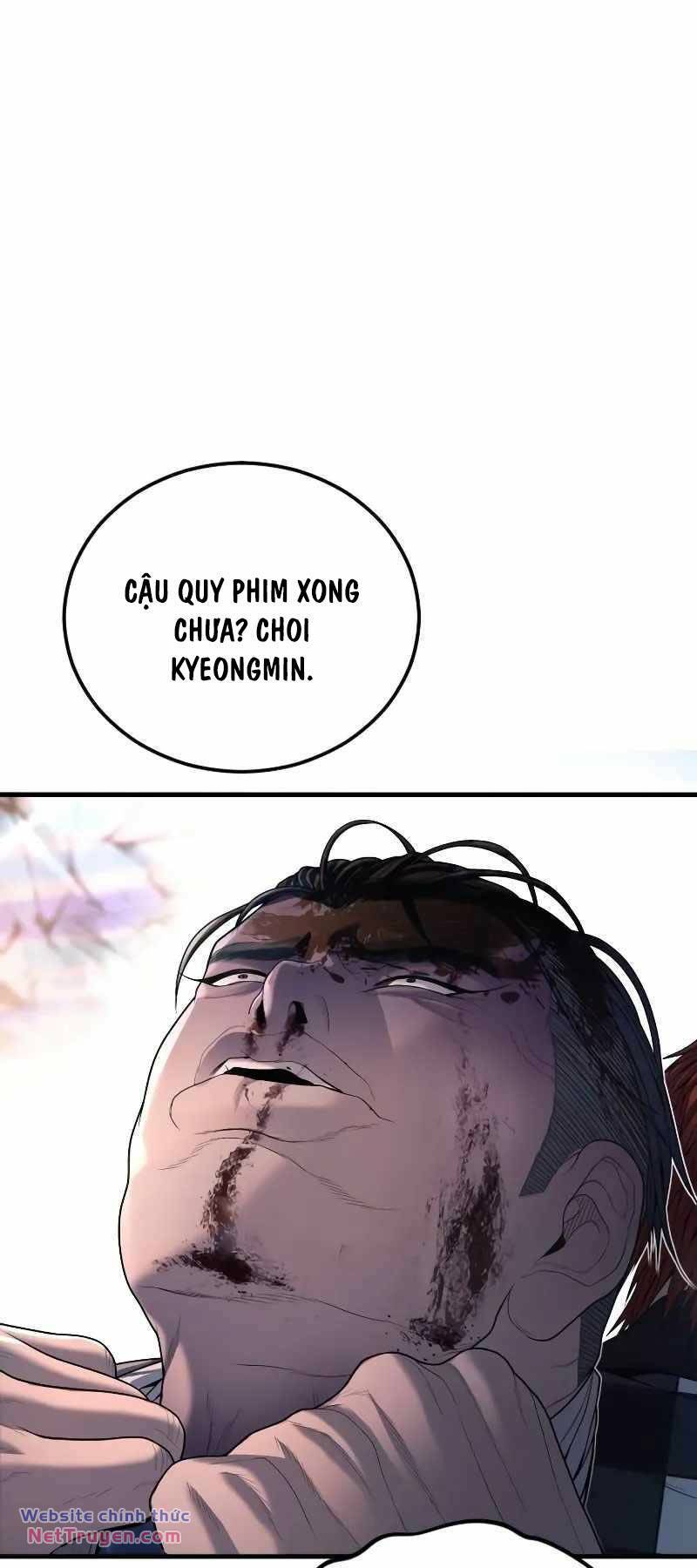 Cậu Bé Tội Phạm Chapter 62 - Trang 2