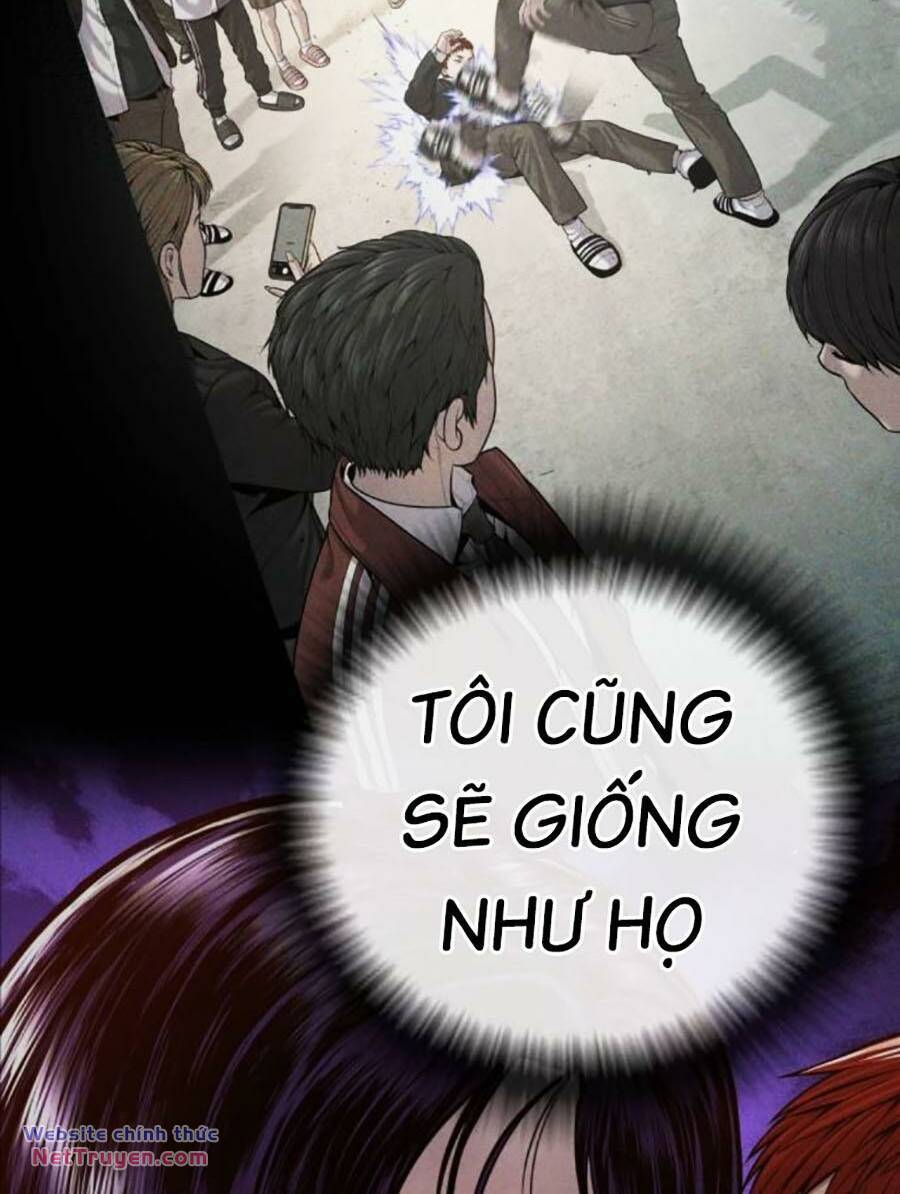 Cậu Bé Tội Phạm Chapter 61 - Trang 2