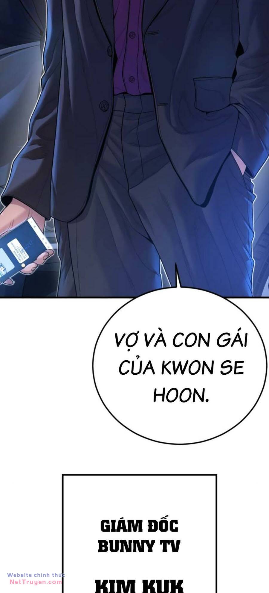 Cậu Bé Tội Phạm Chapter 61 - Trang 2