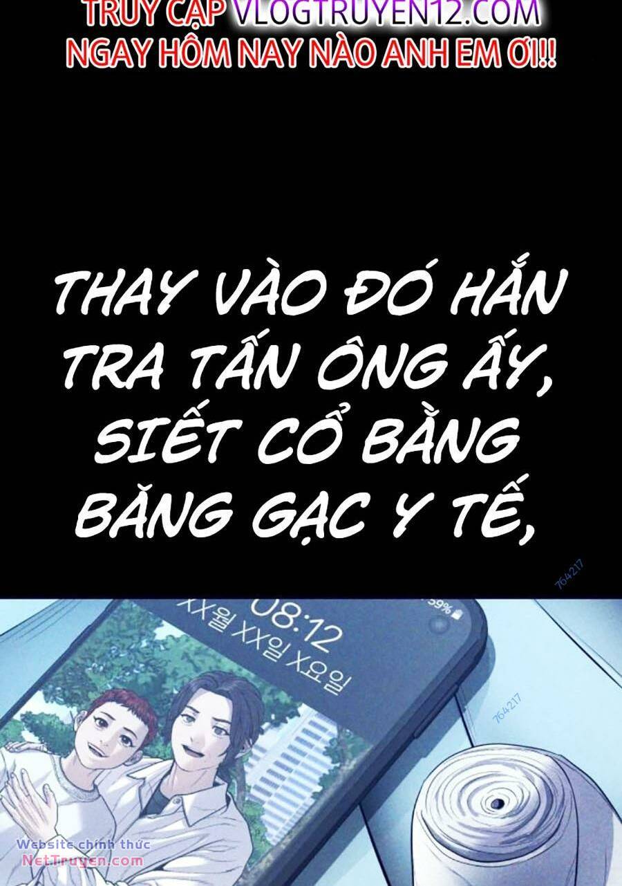 Cậu Bé Tội Phạm Chapter 61 - Trang 2