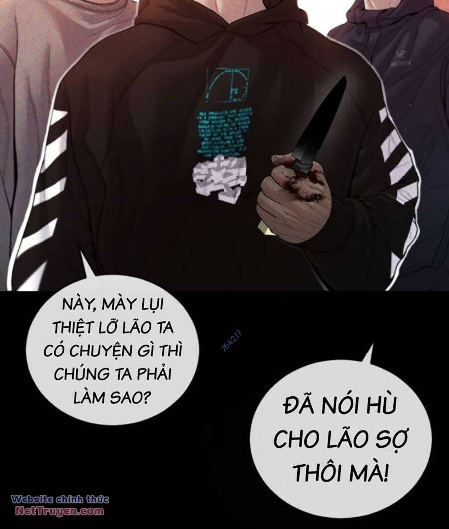 Cậu Bé Tội Phạm Chapter 60 - Trang 2